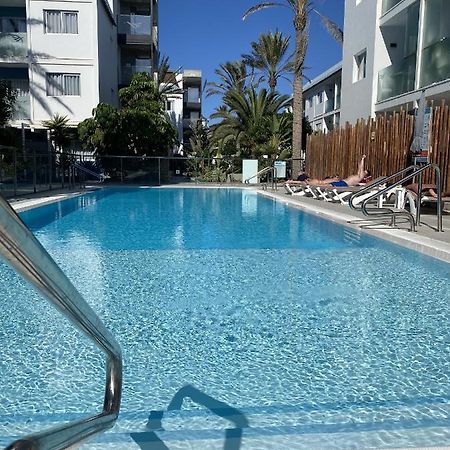 Sun And Surf Stay Corralejo Exteriér fotografie