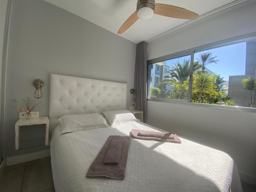 Sun And Surf Stay Corralejo Exteriér fotografie