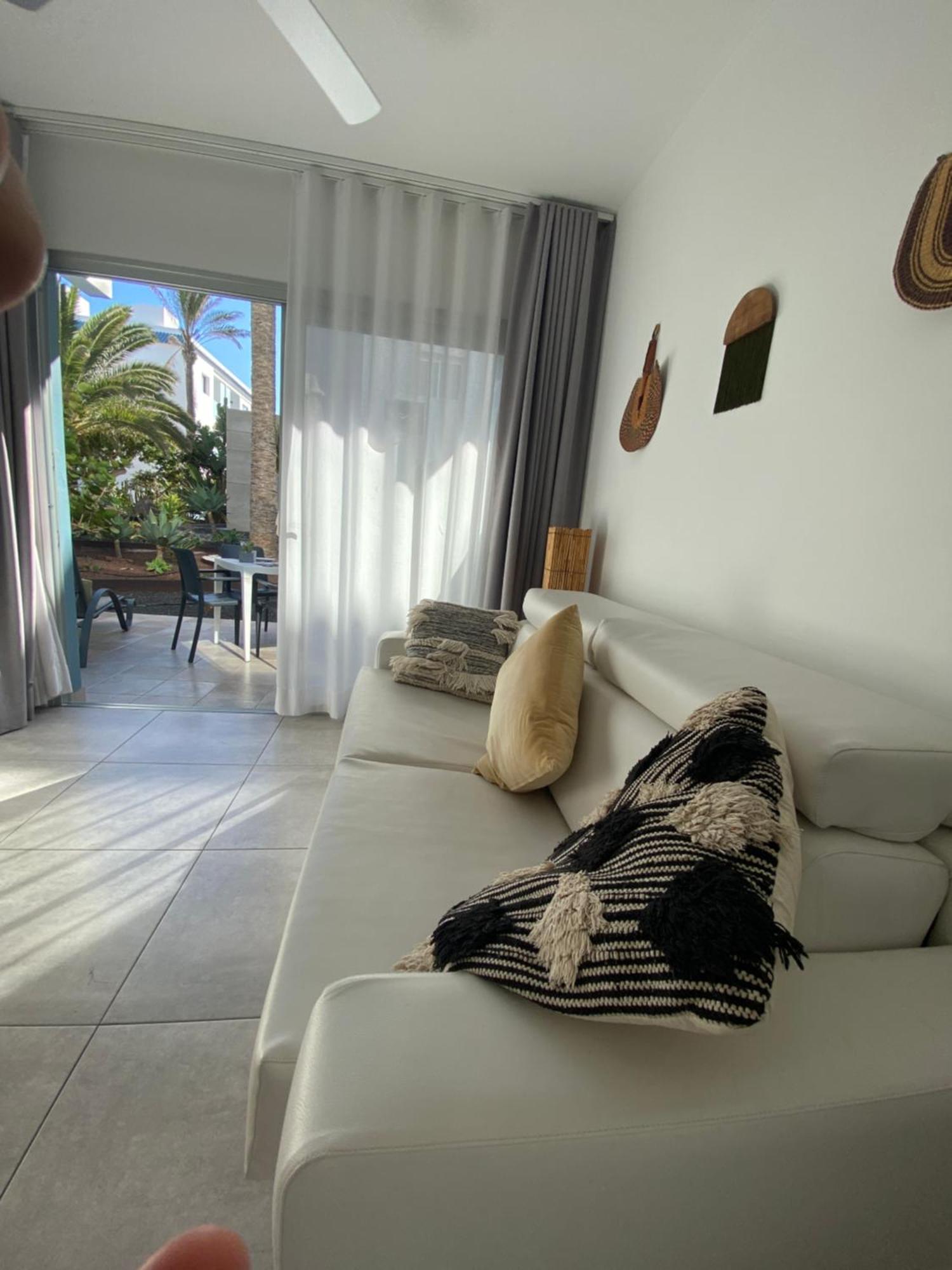 Sun And Surf Stay Corralejo Exteriér fotografie