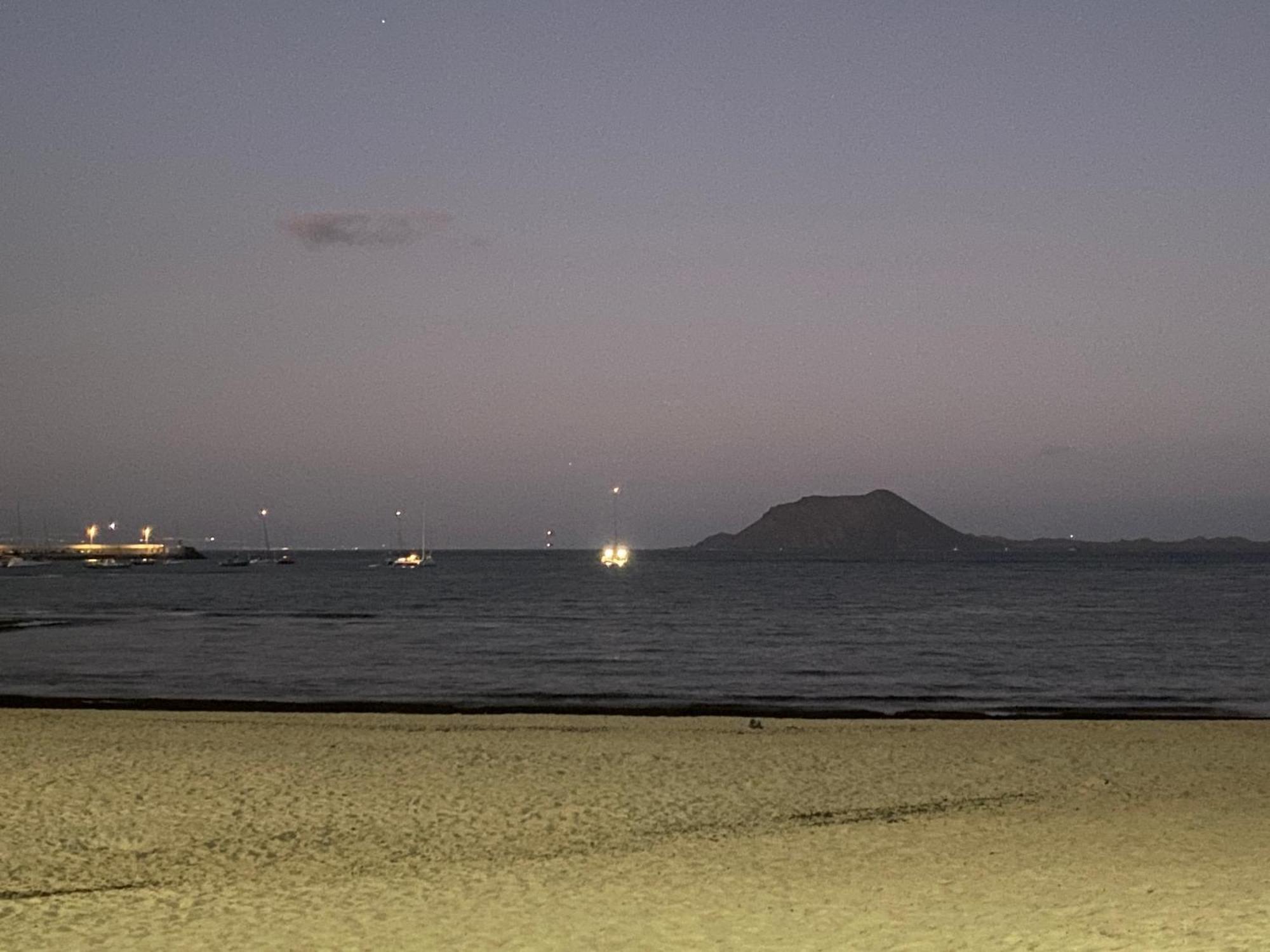 Sun And Surf Stay Corralejo Exteriér fotografie