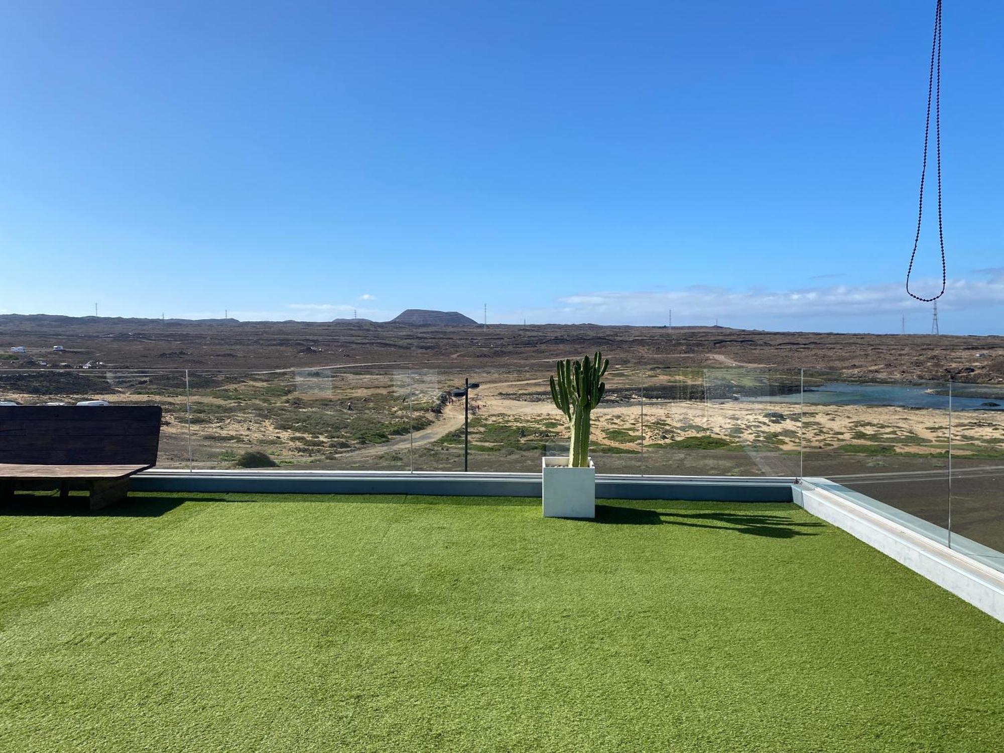 Sun And Surf Stay Corralejo Exteriér fotografie